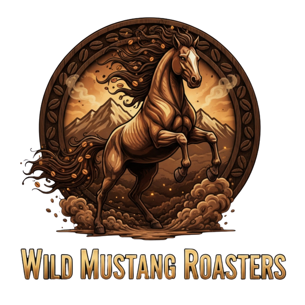 Wild Mustang Roasters